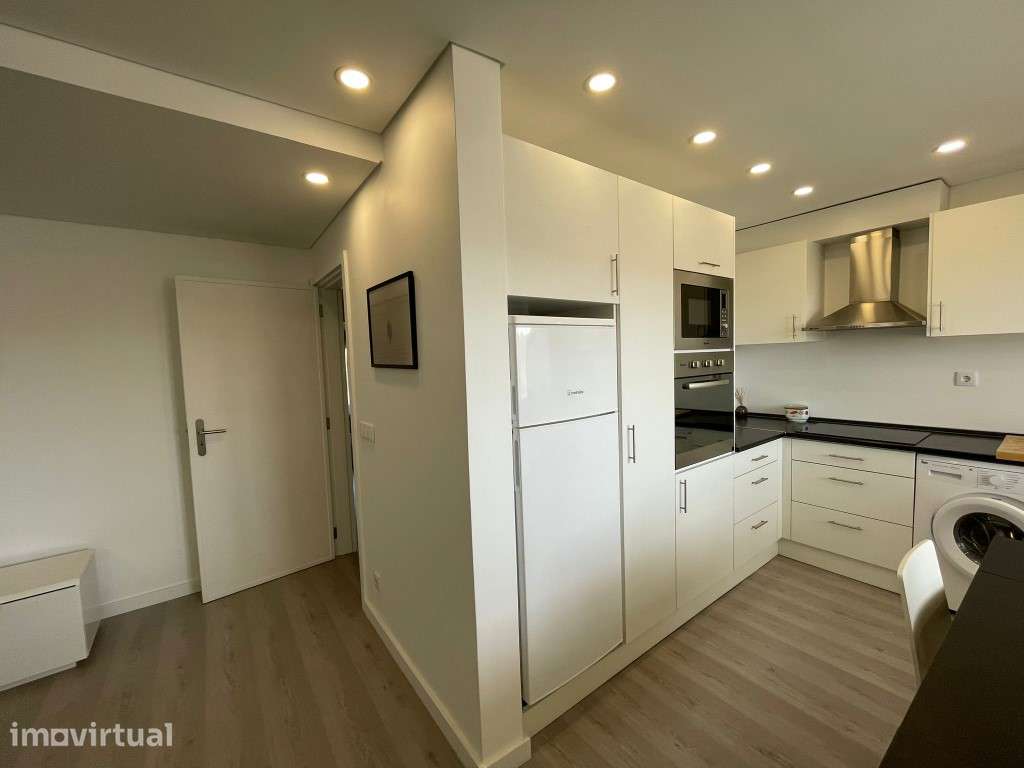 APARTAMENTO T2 - TORREIRA - Grande imagem: 5/26