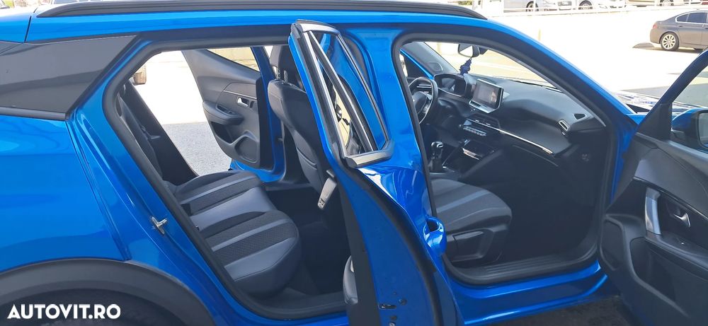 Peugeot 2008 PureTech 100 Stop&Start Allure Pack - 10