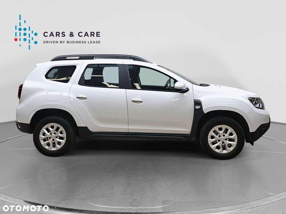Dacia Duster 1.5 Blue dCi Comfort 4WD - 17