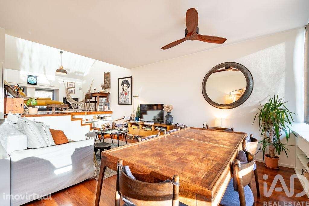 Casa / Villa T3 em Lordelo do Ouro e Massarelos de 133 m2 - Grande imagem: 3/32