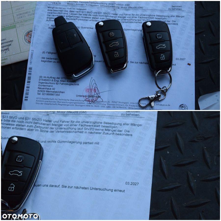 Audi A3 Sportback 1.9 TDI DPF S line Sportpaket plus - 24