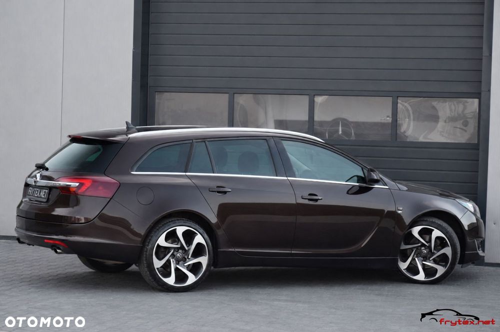 Opel Insignia - 12