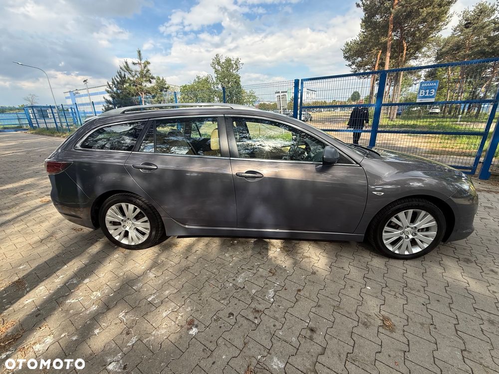 Mazda 6 2.0 Exclusive - 16