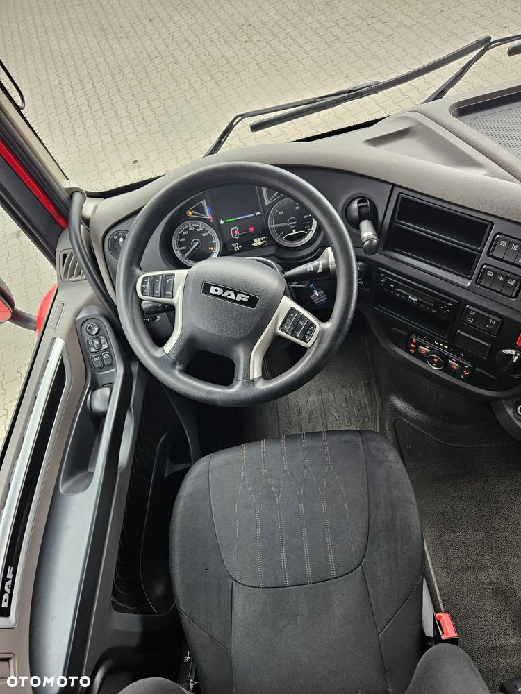 DAF XF480FT STOCK 32549 - 14