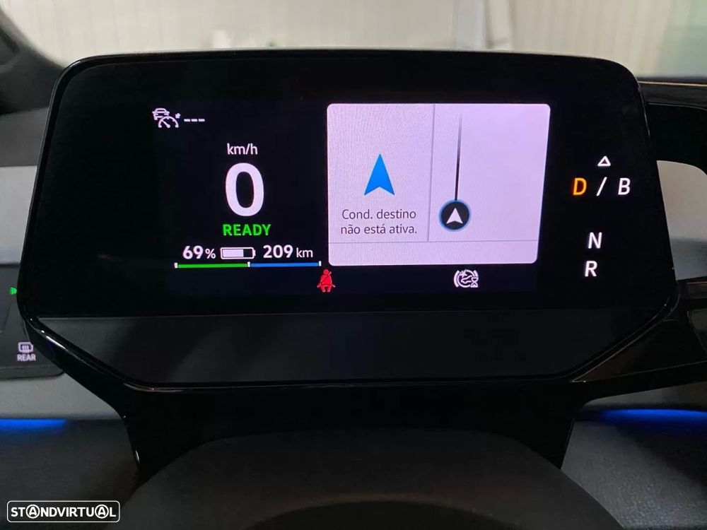 VW ID.3 58 kWh Pro - 10
