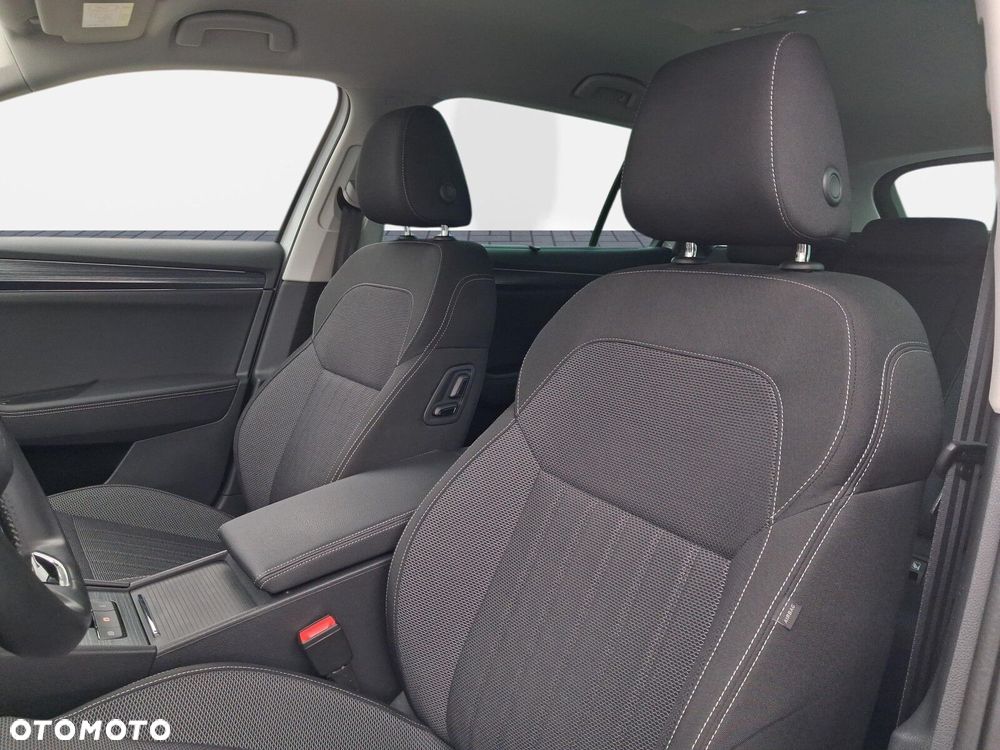Skoda Superb 2.0 TDI SCR Style DSG - 15