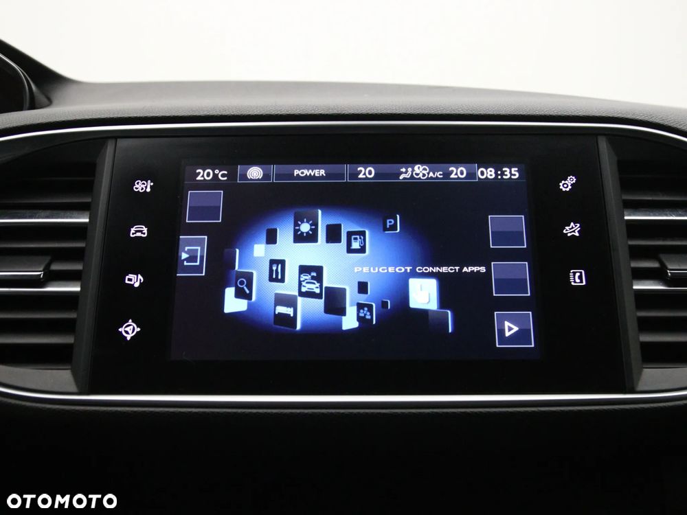 Peugeot 308 1.6 BlueHDi Active S&S - 32