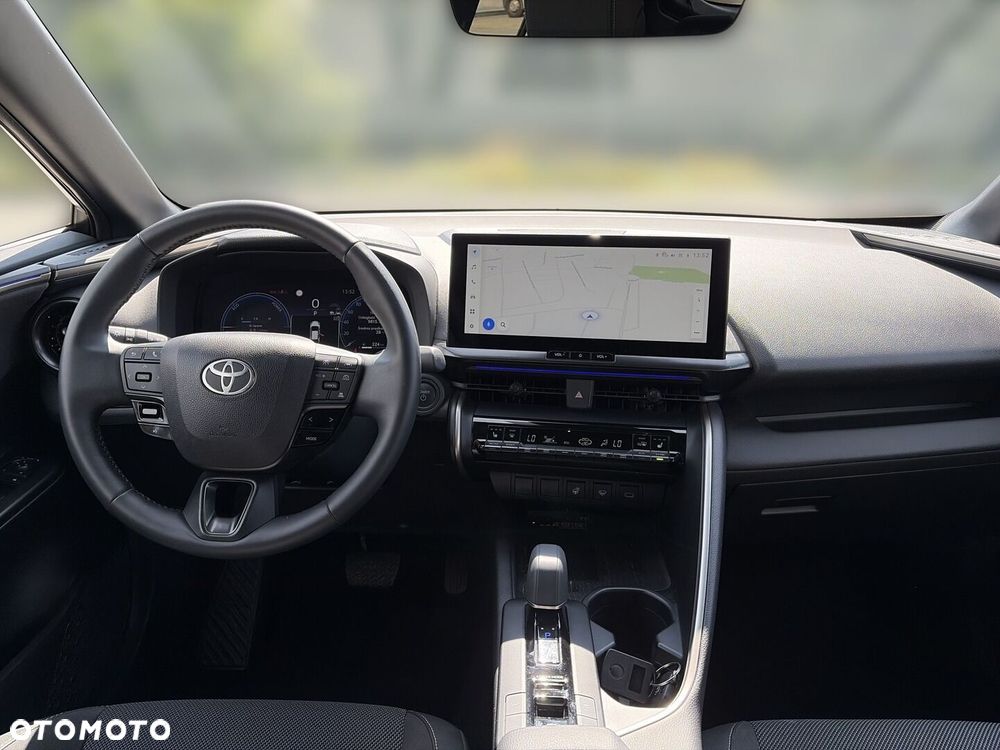 Toyota C-HR 2.0 PHEV Dynamic Force Executive - 4