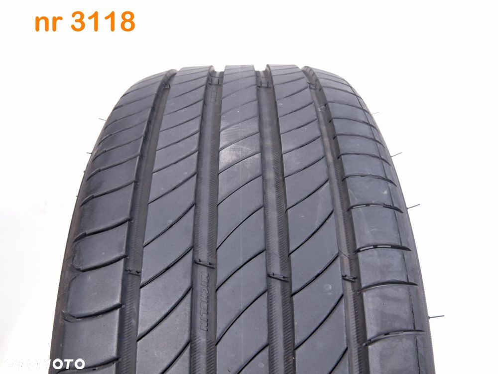 Michelin e Primacy 215/45 R18 - 1