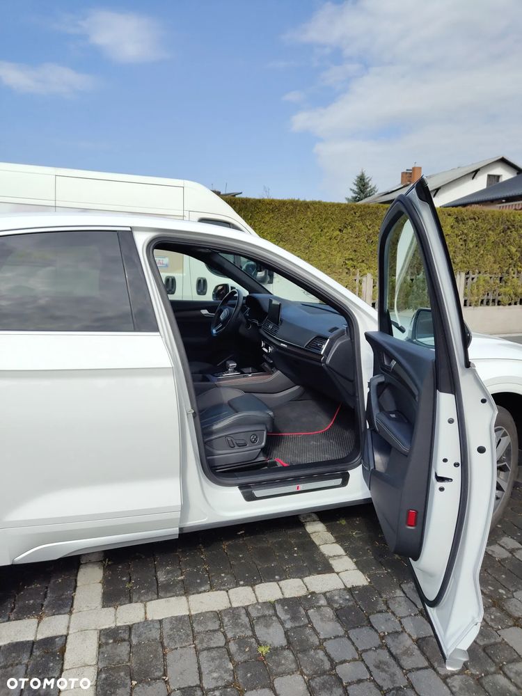 Audi Q5 - 39