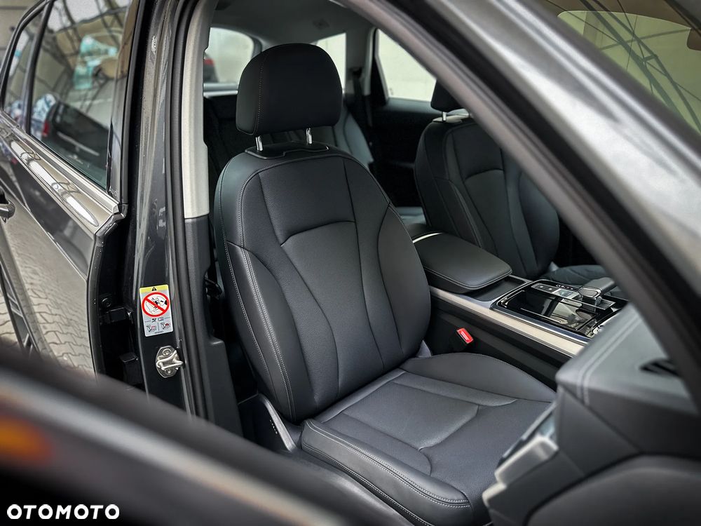 Audi Q7 - 23