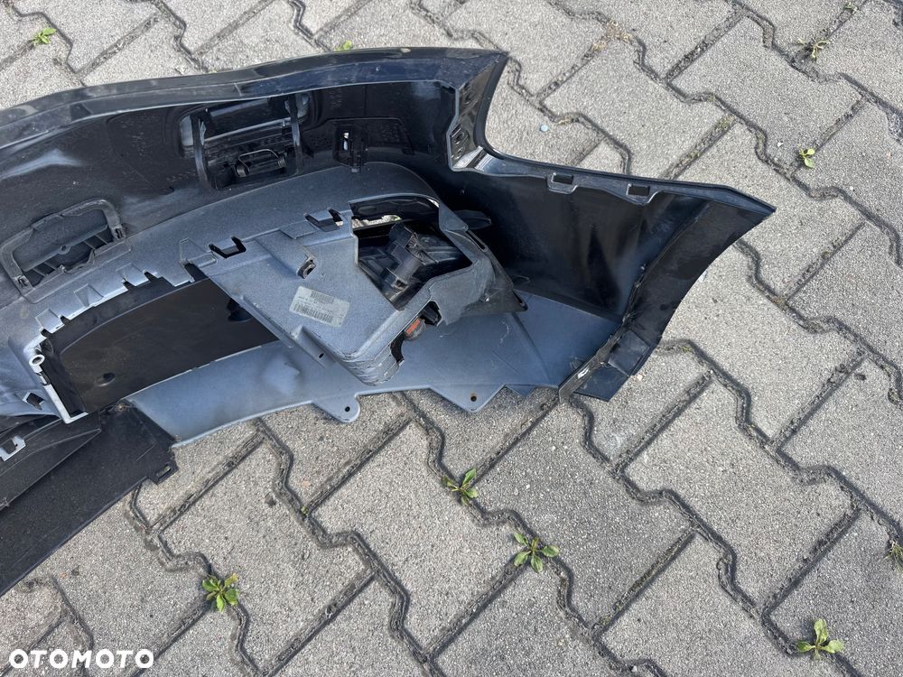 Audi A5 8T lift zderzak przód przedni s line competition - 5