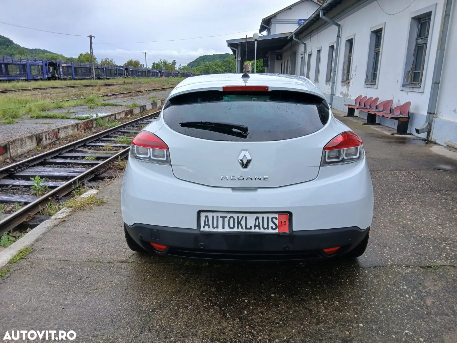 Renault Megane - 5