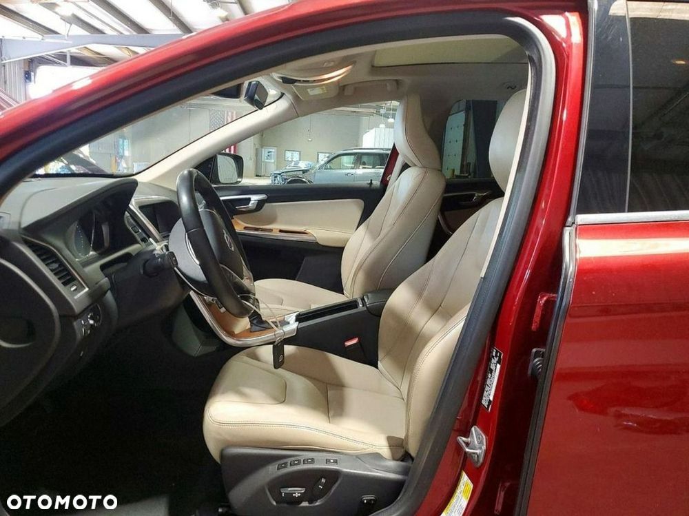 Volvo XC 60 T6 AWD Inscription - 7