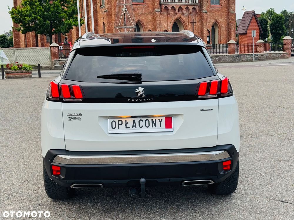 Peugeot 3008 - 17