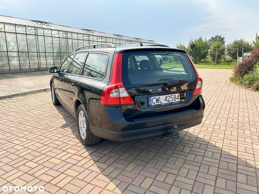 Volvo V70 2.0D Momentum - 3