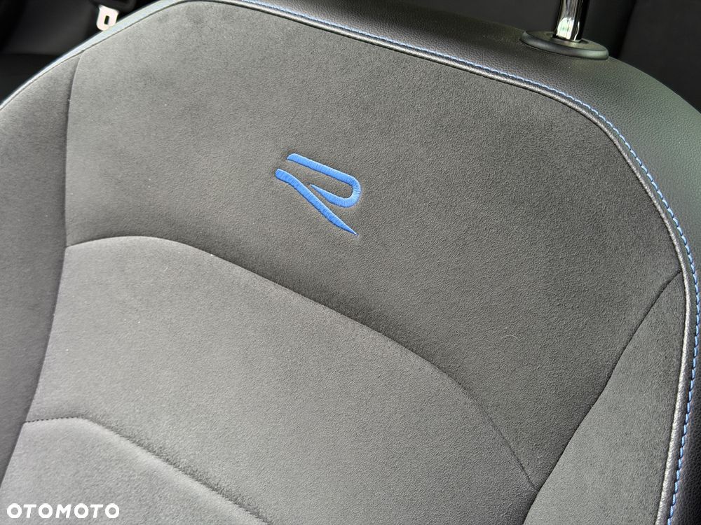 Volkswagen Arteon 2.0 TSI 4Motion R DSG - 18