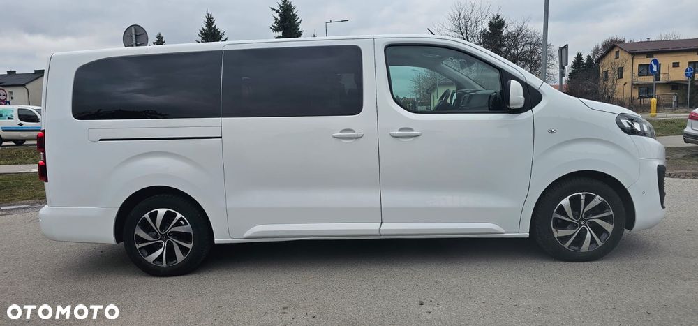 Citroën C4 SpaceTourer Grand PureTech 130 Stop&Start FEEL - 8