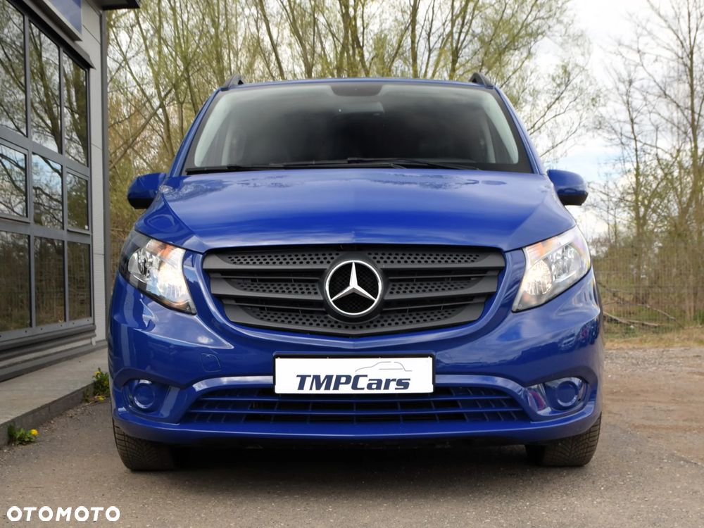 Mercedes-Benz Vito - 10