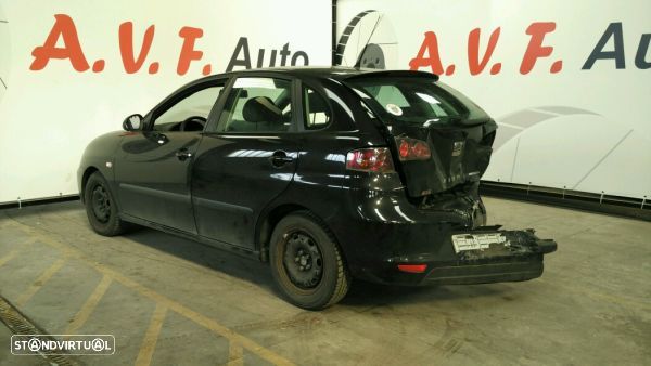 Para Peças Seat Ibiza Iii (6L1) - 9