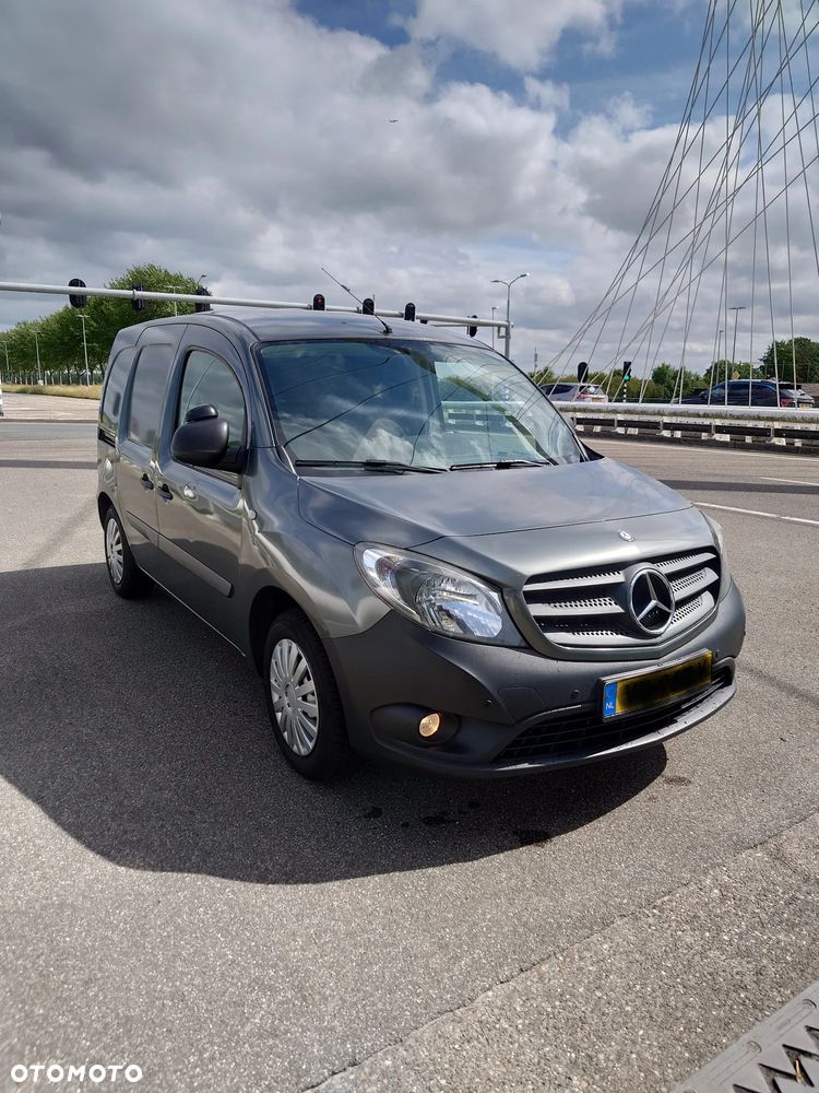 Mercedes-Benz Citan - 3
