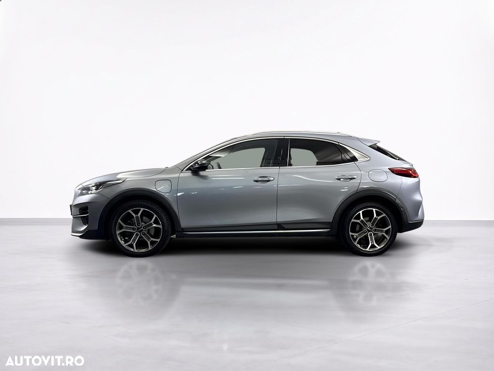 Kia XCeed - 3