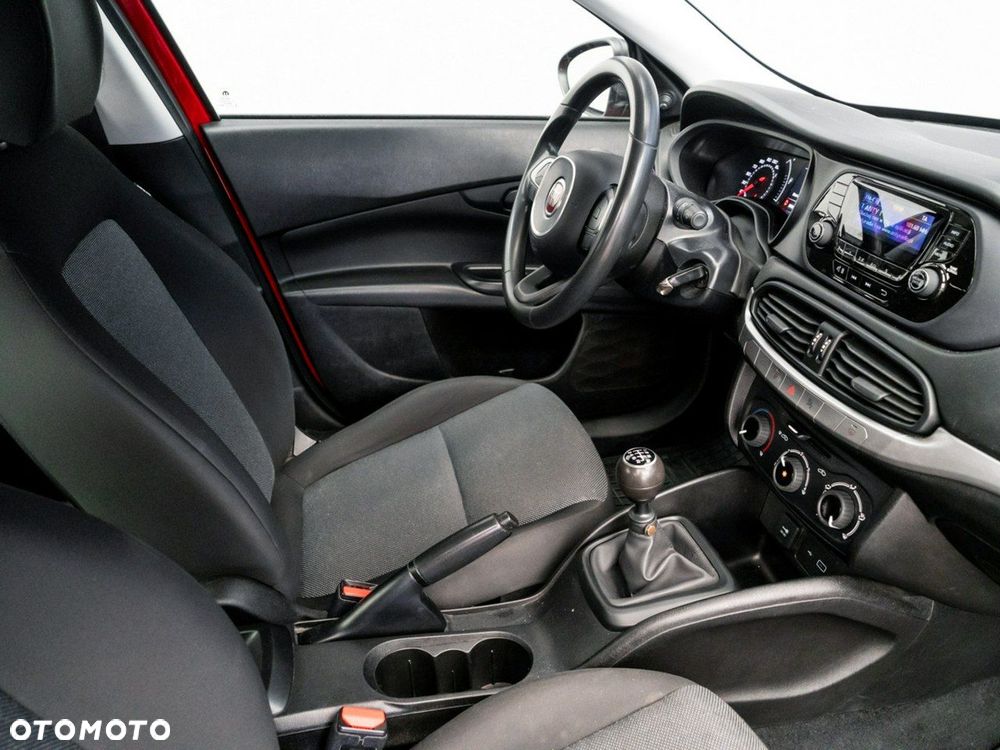 Fiat Tipo 1.4 16v Pop - 14