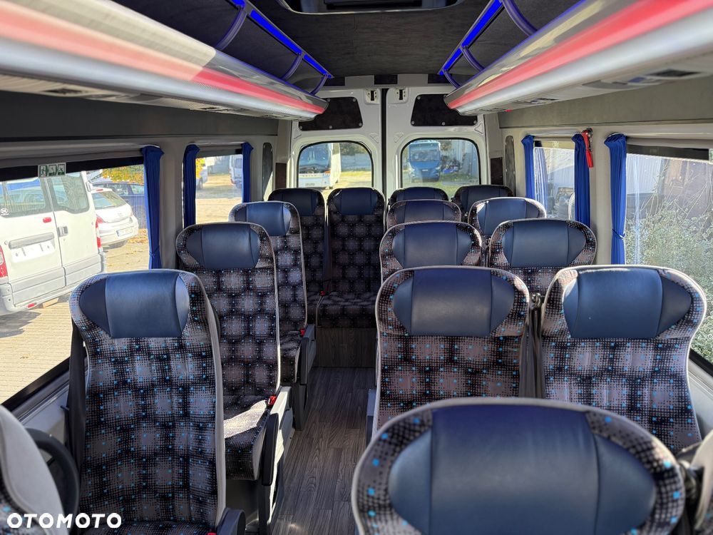 Mercedes-Benz SPRINTER 516 CDI - 18