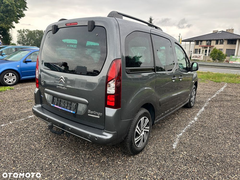 Citroën Berlingo Multispace BlueHDi 100 S&S ETG6 SHINE - 9