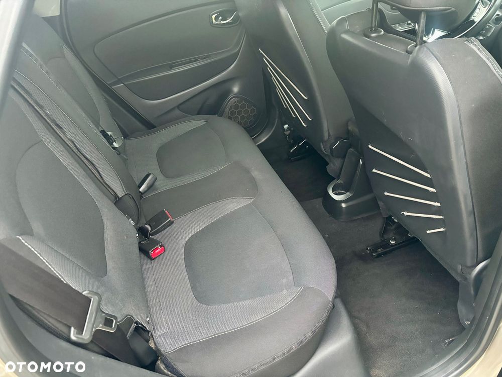 Renault Captur - 11