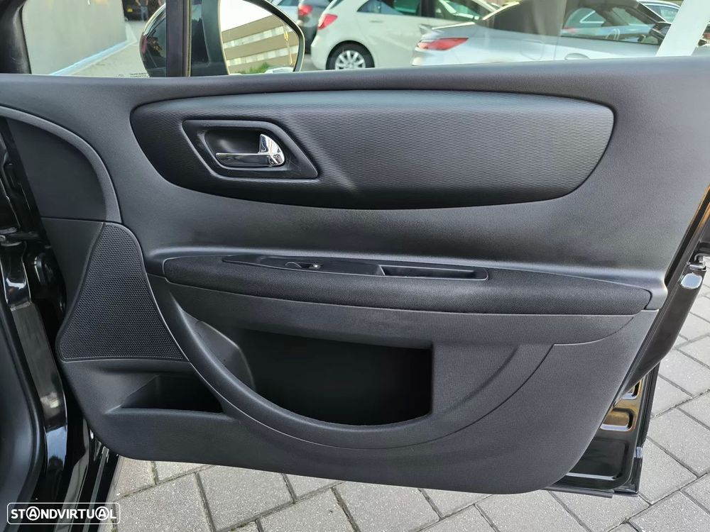 Citroën C4 1.6 HDi Business - 35
