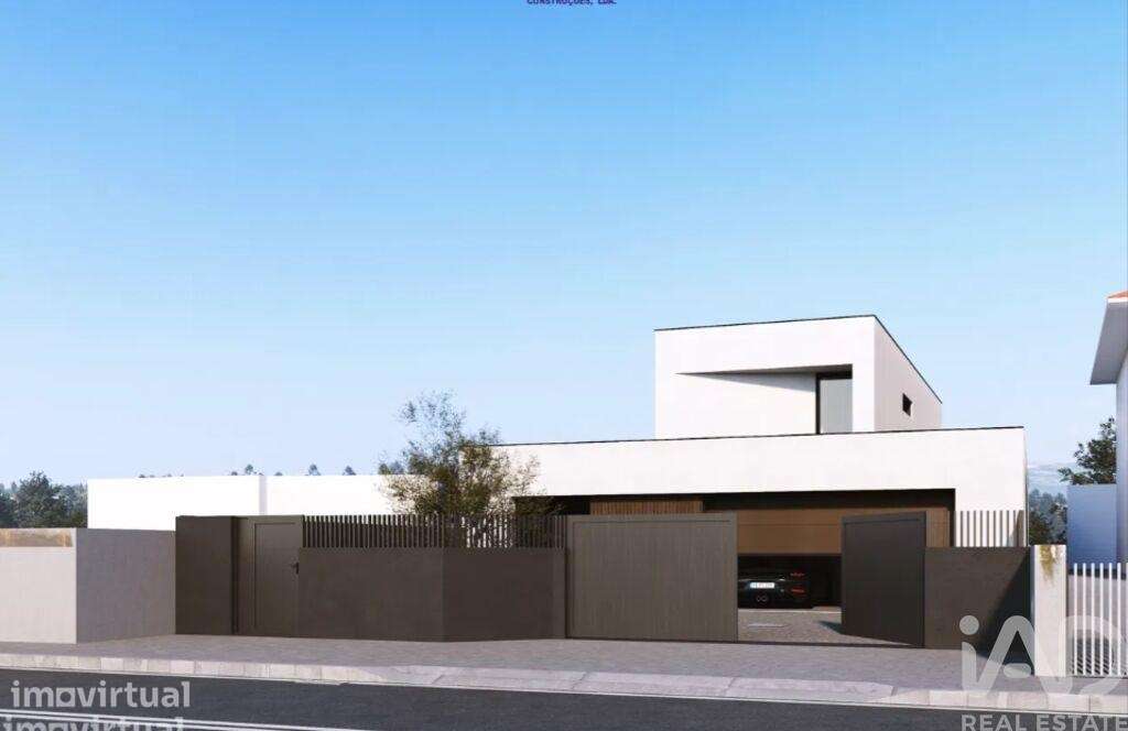 Casa / Villa T3 em Paredes de 236,00 m2 - Grande imagem: 4/8