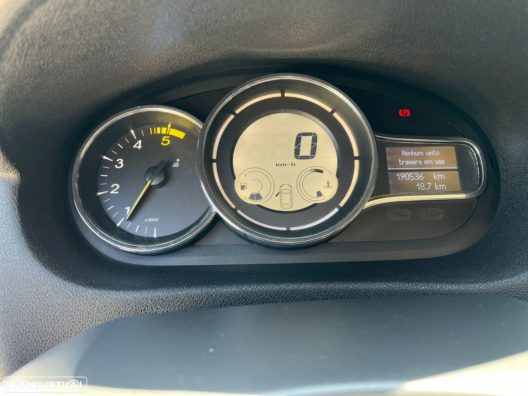Renault Mégane Coupe - 13