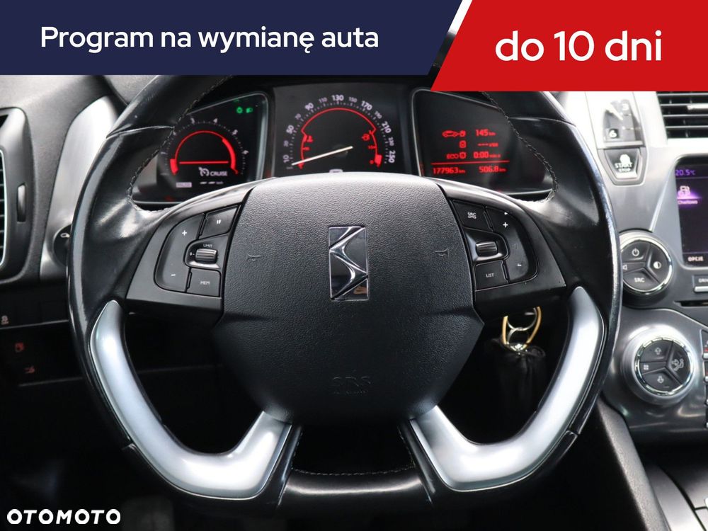 DS Automobiles DS 5 - 18