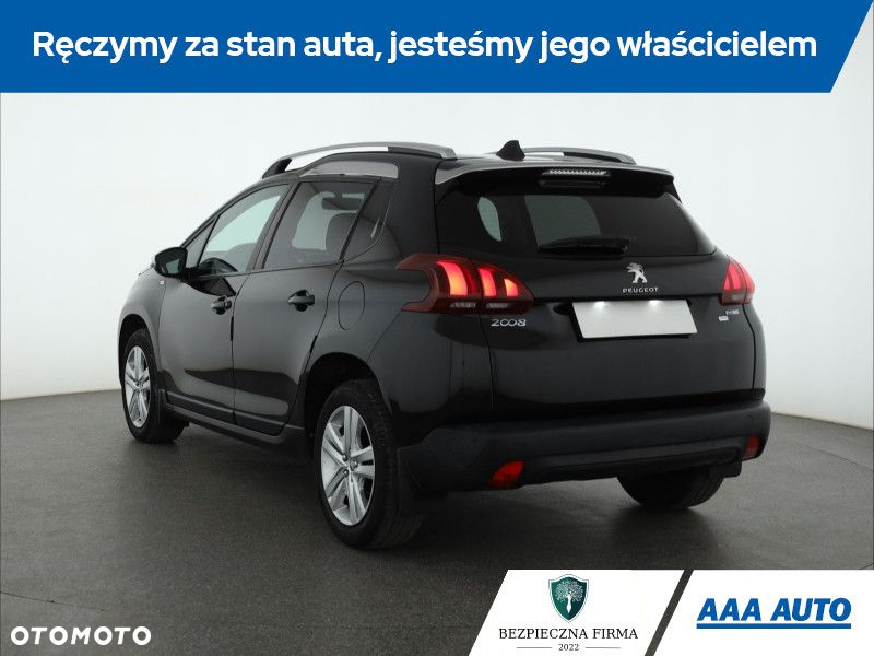 Peugeot 2008 - 5