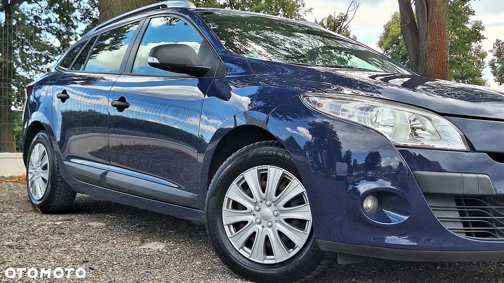 Renault Megane 1.6 16V 100 Authentique - 23