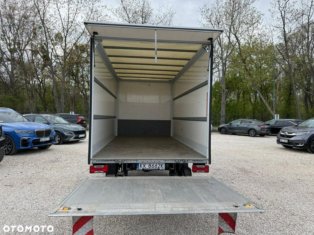 Iveco Daily 35S16 V - 12