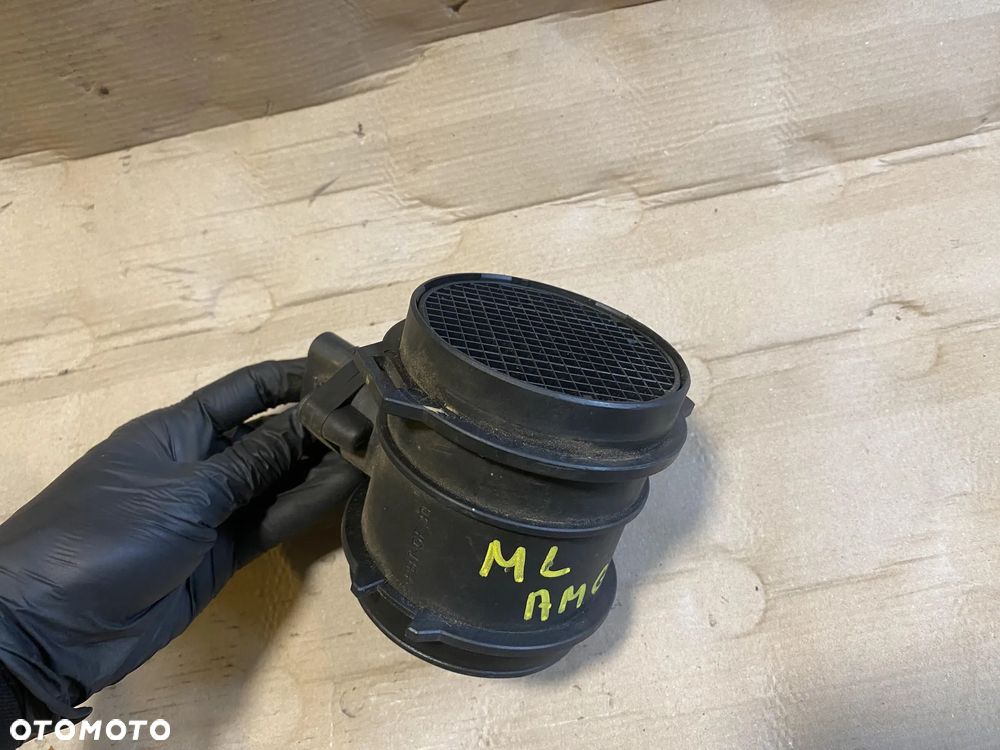 Przepływomierz Mercedes 0280217810 OE