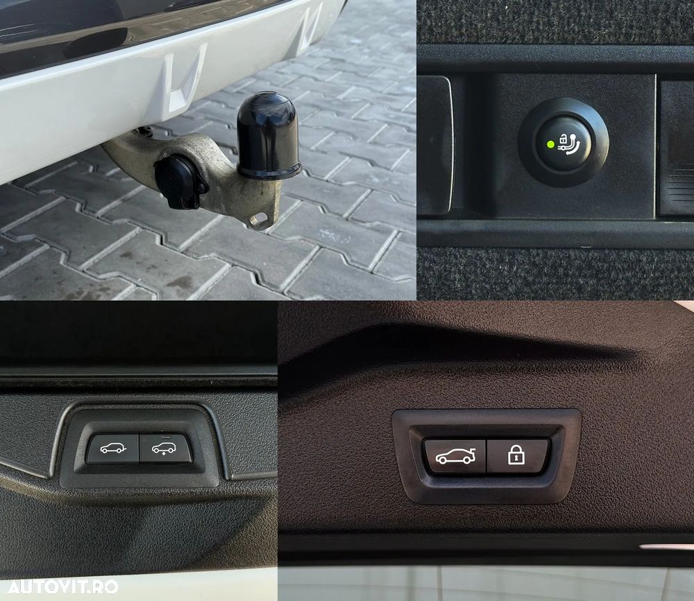 BMW X5 M M50d - 36