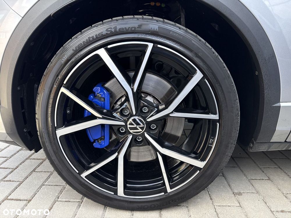Volkswagen T-Roc 2.0 TSI 4Motion R DSG - 27