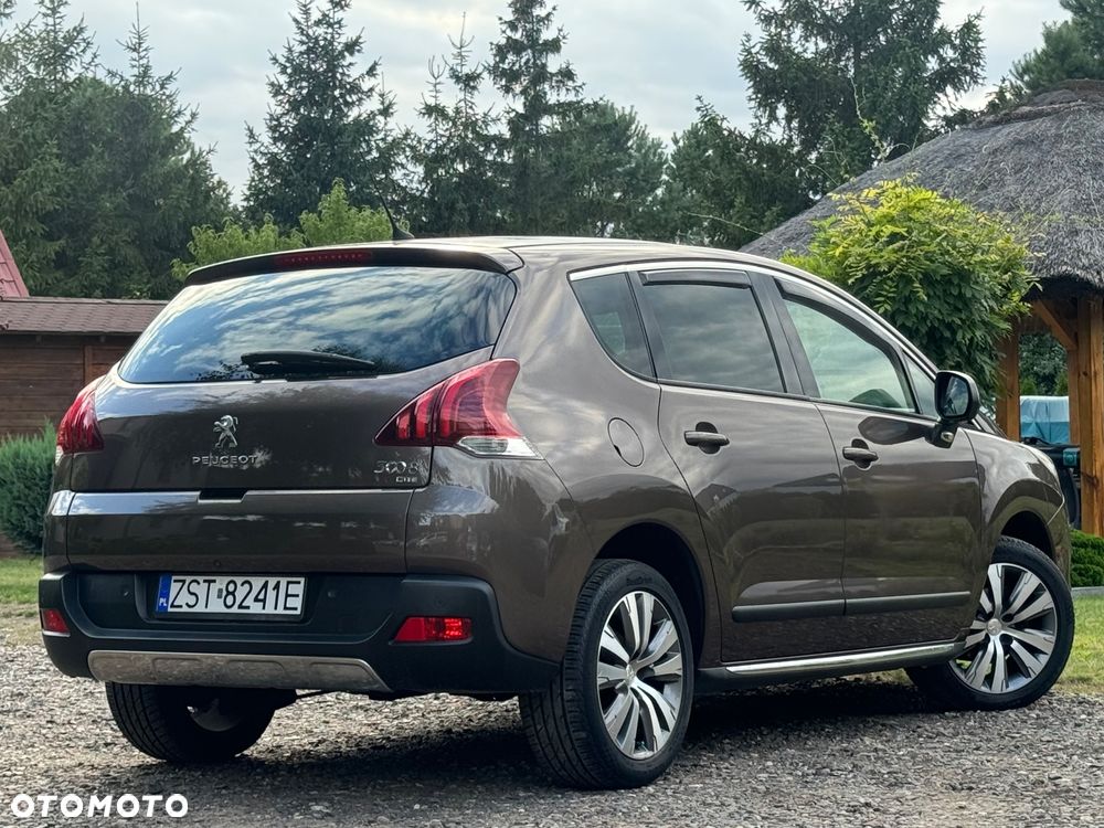 Peugeot 3008 BlueHDi 120 Stop & Start Business-Line - 6