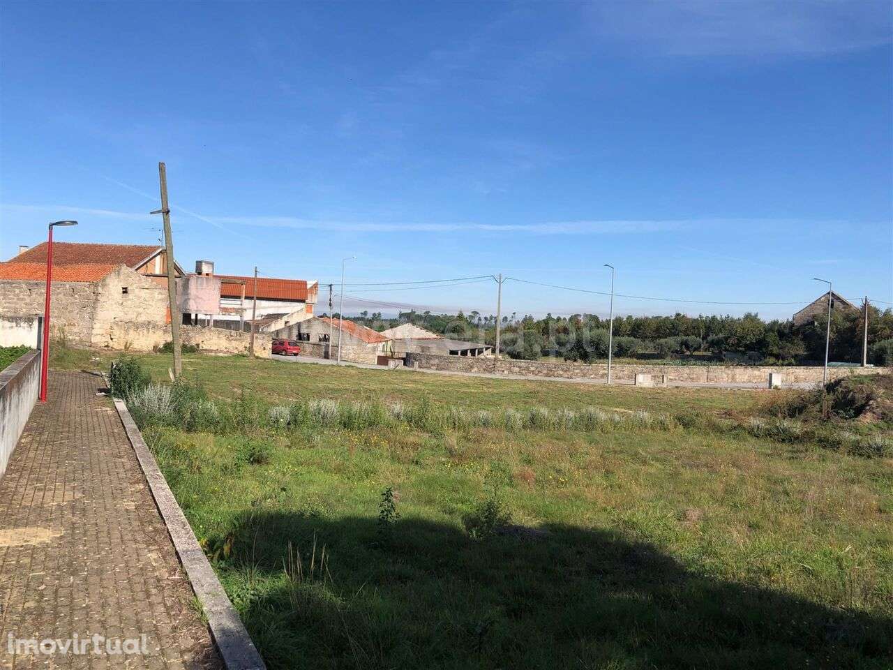 Lote / Seia, Tourais e Lajes - Grande imagem: 3/8