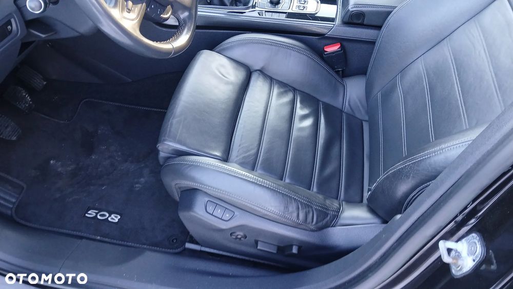 Peugeot 508 155 THP Allure - 13