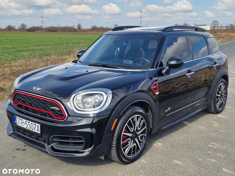 MINI John Cooper Works - 9