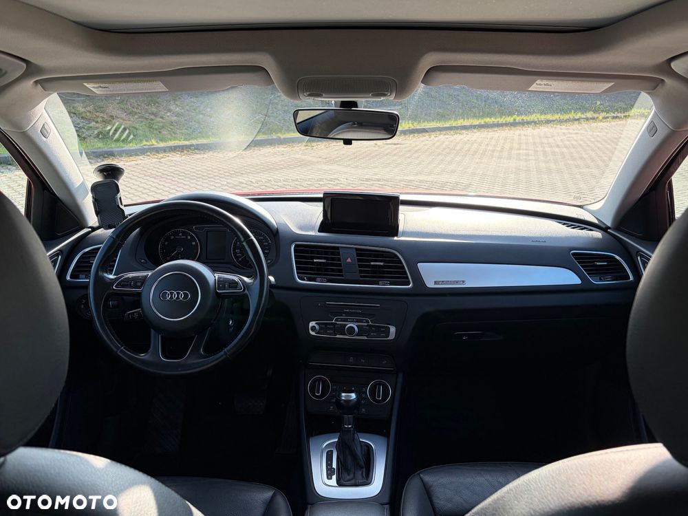 Audi Q3 - 32