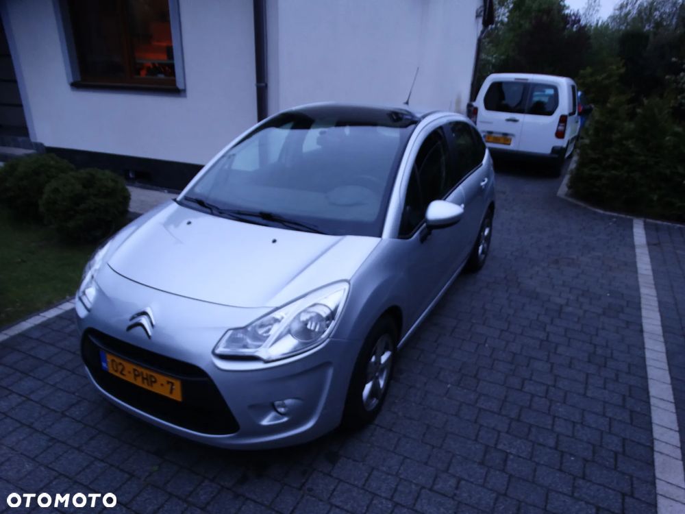 Citroën C3 - 5