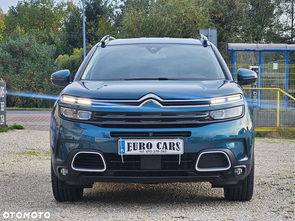 Citroën C5 Aircross 1.6 PureTech Shine EAT8 - 6