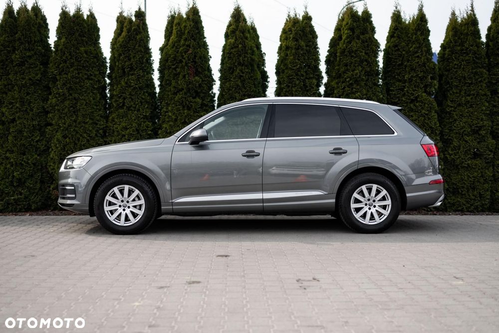 Audi Q7 - 7