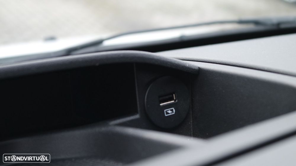 Iveco Daily 2.3 35C16 3000 CD - 12