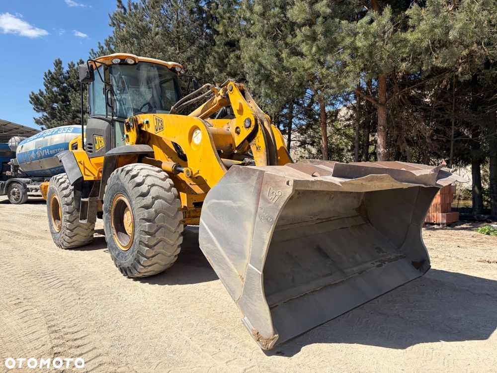 JCB 436 4X4 - 3